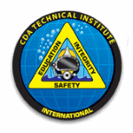 CDA Technical Institute Logo CDA Technical Institute Logo