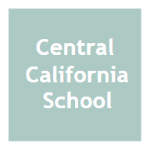 Central California School of Continuing Education Logo Central California School of Continuing Education Logo