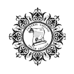 Central College of Cosmetology Logo Central College of Cosmetology Logo
