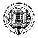 Maine College of Health Professions Logo Maine College of Health Professions Logo