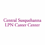 Central Susquehanna Intermediate Unit LPN Career Logo Central Susquehanna Intermediate Unit LPN Career Logo