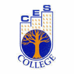 CES College Logo CES College Logo