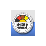 CET Durham Logo CET Durham Logo