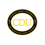 Charles R Drew University of Medicine and Science Logo Charles R Drew University of Medicine and Science Logo