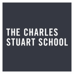Charles Stuart School of Diamond Setting Logo Charles Stuart School of Diamond Setting Logo