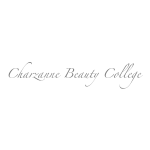 Charzanne Beauty College Logo Charzanne Beauty College Logo