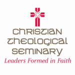 Christian Theological Seminary Logo Christian Theological Seminary Logo