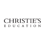 Christie's Education Logo Christie's Education Logo