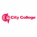 City College Miami Logo City College Miami Logo