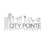 City Pointe Beauty Academy Logo City Pointe Beauty Academy Logo