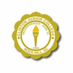 Clinton College Logo Clinton College Logo