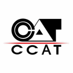 Colegio de Cinematograf a Artes y Television Logo Colegio de Cinematograf a Artes y Television Logo
