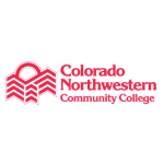 Colorado Northwestern Community College Logo Colorado Northwestern Community College Logo