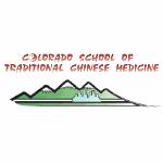 Colorado School of Traditional Chinese Medicine Logo Colorado School of Traditional Chinese Medicine Logo