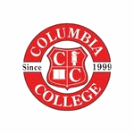 Columbia College Centreville Logo Columbia College Centreville Logo