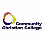 Community Christian College Logo Community Christian College Logo