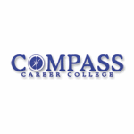 Compass Career College Logo Compass Career College Logo