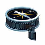 Compass College of Cinematic Arts Logo Compass College of Cinematic Arts Logo