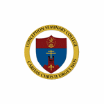 Conception Seminary College Logo Conception Seminary College Logo