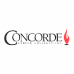 Concorde Career College Southaven Logo Concorde Career College Southaven Logo