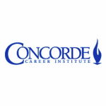 Concorde Career College San Antonio Logo Concorde Career College San Antonio Logo