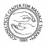 Connecticut Center for Massage Therapy Westport Logo Connecticut Center for Massage Therapy Westport Logo