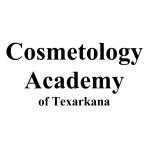 Cosmetology Academy of Texarkana Logo Cosmetology Academy of Texarkana Logo