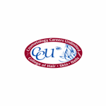 Cosmetology Careers Unlimited College of Hair Skin and Nails Duluth Logo Cosmetology Careers Unlimited College of Hair Skin and Nails Duluth Logo