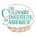 Culinary Institute of America Logo Culinary Institute of America Logo