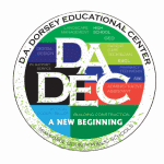 D A Dorsey Technical College Logo D A Dorsey Technical College Logo