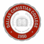 Dallas Christian College Logo Dallas Christian College Logo