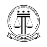 University of the District of Columbia David A Clarke School of Law Logo University of the District of Columbia David A Clarke School of Law Logo