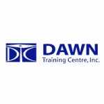 Dawn Career Institute Logo Dawn Career Institute Logo