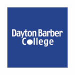 Dayton Barber College Logo Dayton Barber College Logo