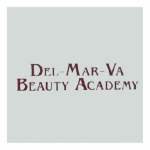 Delmarva Beauty Academy Logo Delmarva Beauty Academy Logo