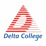 Delta College of Arts & Technology Lafayette Logo Delta College of Arts & Technology Lafayette Logo
