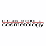 Design's School of Cosmetology Logo Design's School of Cosmetology Logo