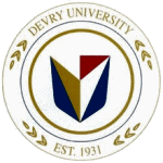 DeVry University Nevada Logo DeVry University Nevada Logo