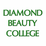 Diamond Beauty College Logo Diamond Beauty College Logo