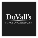 DuVall's School of Cosmetology Logo DuVall's School of Cosmetology Logo