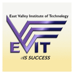 East Valley Institute of Technology Logo East Valley Institute of Technology Logo