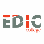 EDIC College Logo EDIC College Logo