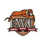 Edward Waters College Logo Edward Waters College Logo