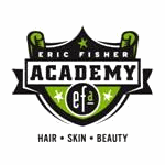 Eric Fisher Academy Logo Eric Fisher Academy Logo