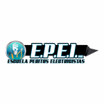 Escuela de Peritos Electricistas de Isabela Logo Escuela de Peritos Electricistas de Isabela Logo