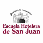 Escuela Hotelera de San Juan Logo Escuela Hotelera de San Juan Logo