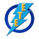 Escuela Tecnica de Electricidad Logo Escuela Tecnica de Electricidad Logo