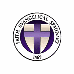 Faith Evangelical College & Seminary Logo Faith Evangelical College & Seminary Logo