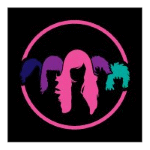 Flair Beauty College Logo Flair Beauty College Logo