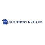 Florida International Training Institute Logo Florida International Training Institute Logo